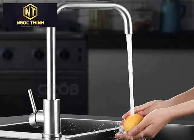 VÒI RỬA BÁT GF304-SR1HM tại Vĩnh Cửu VÒI RỬA BÁT GF304-SR1HM tại Vĩnh Cửu